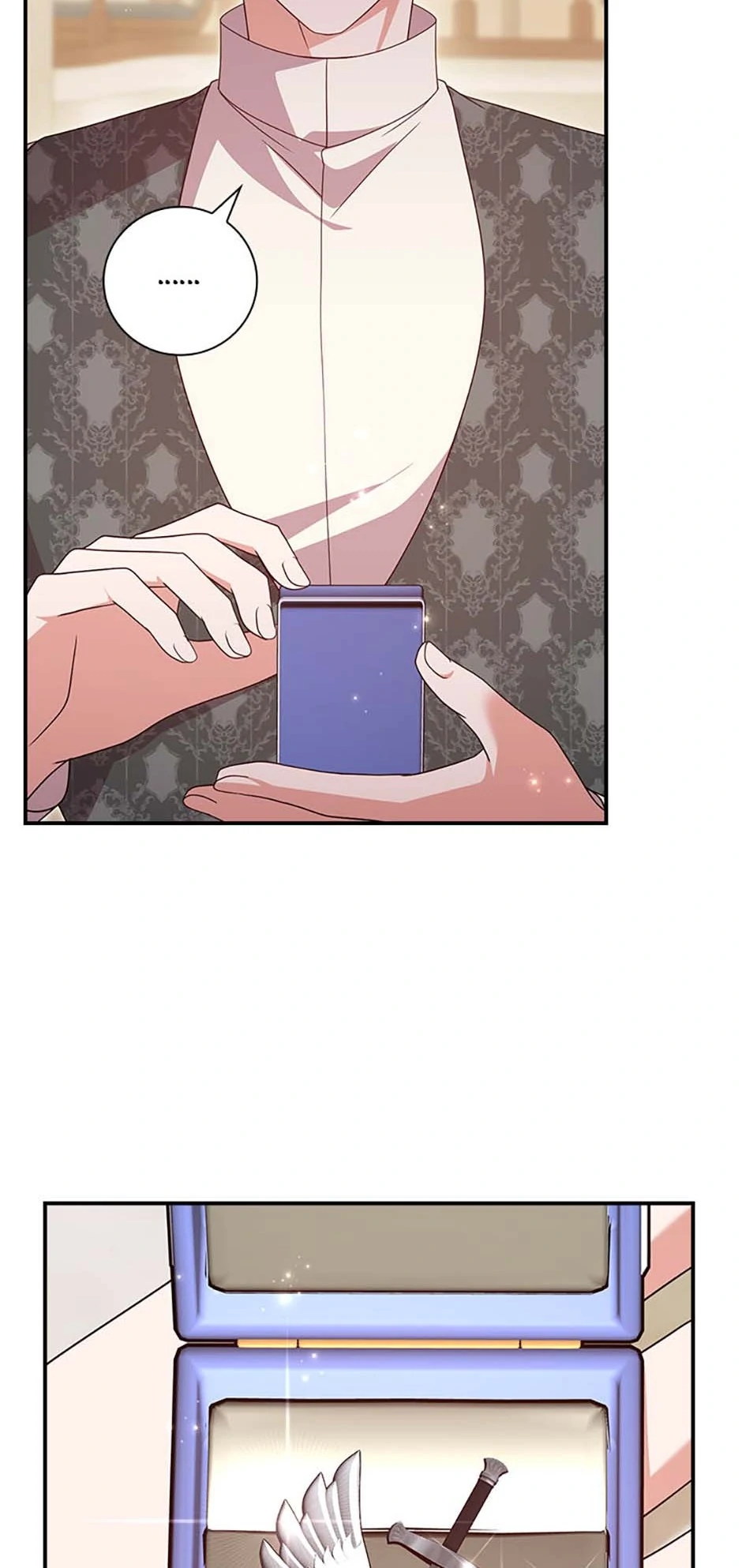 The Life of an Evil Empress Chapter 39 - Page 29