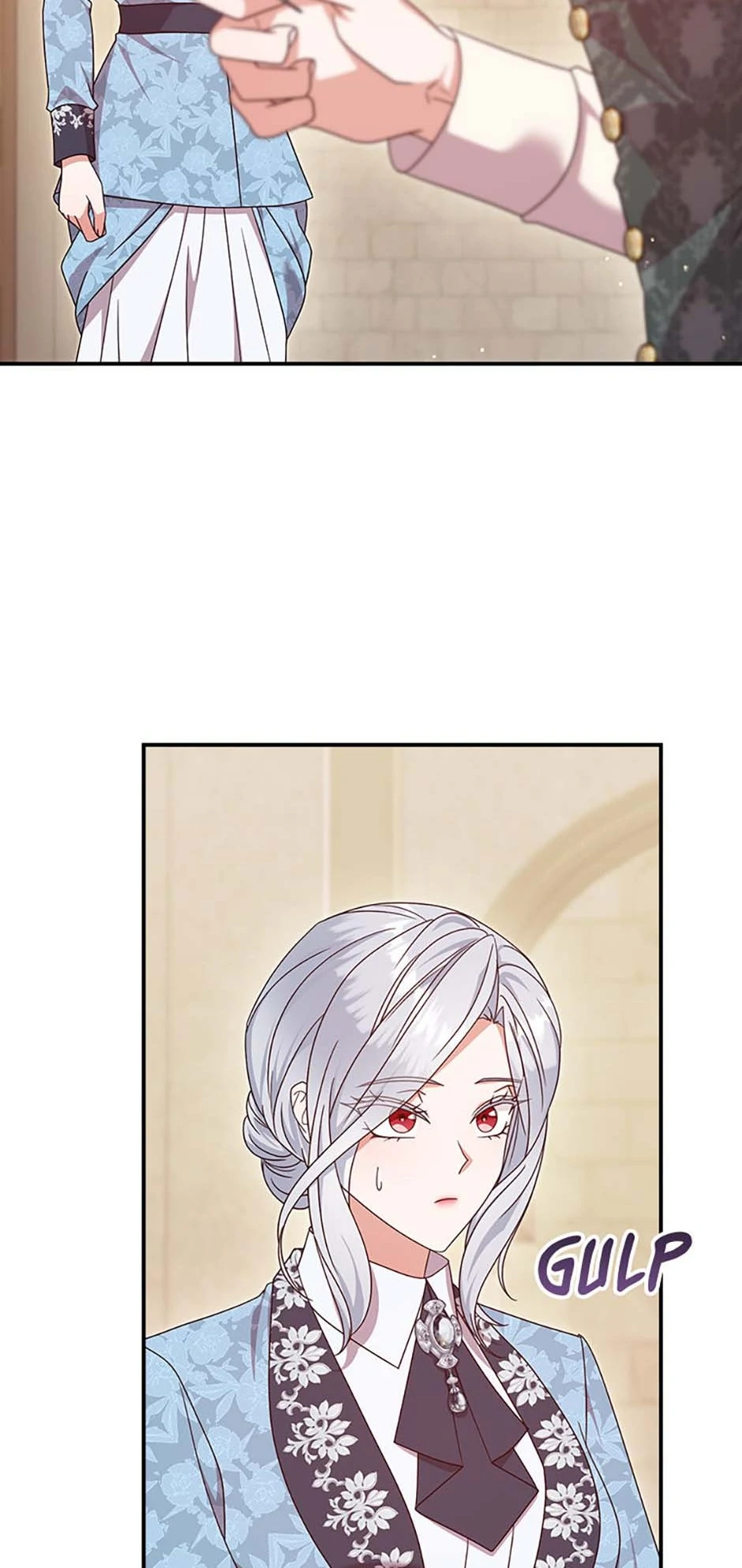The Life of an Evil Empress Chapter 39 - Page 31