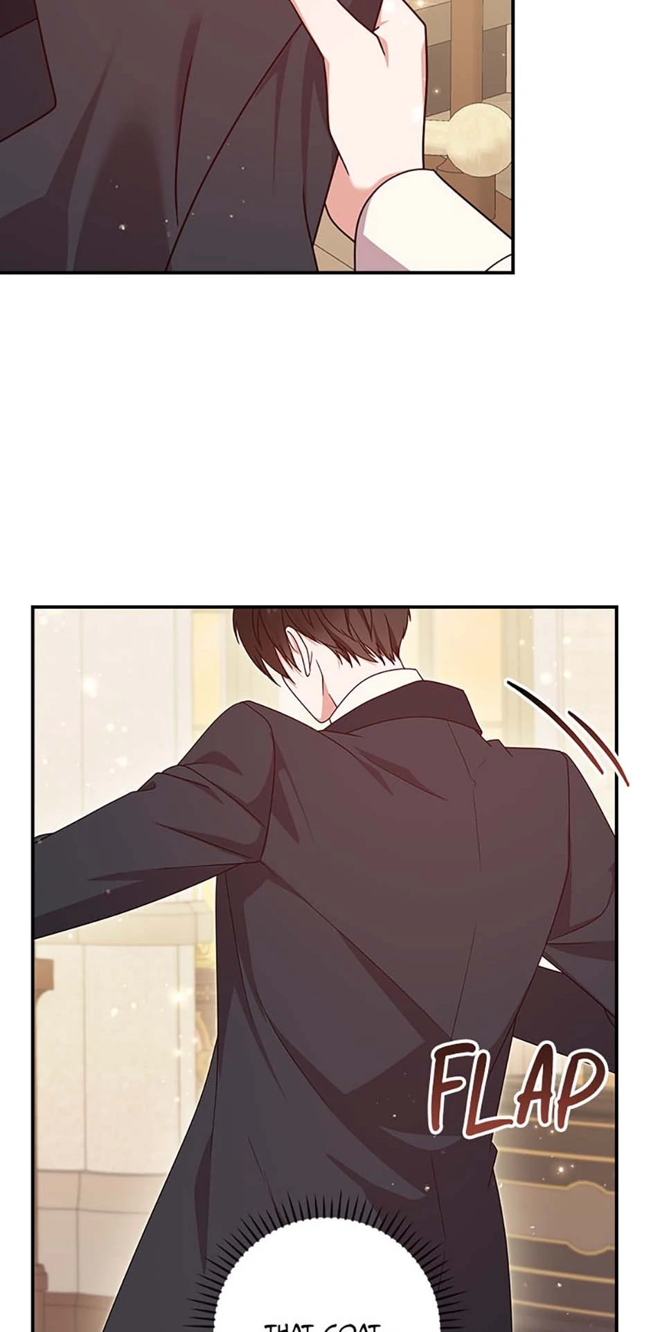 The Life of an Evil Empress Chapter 39 - Page 36