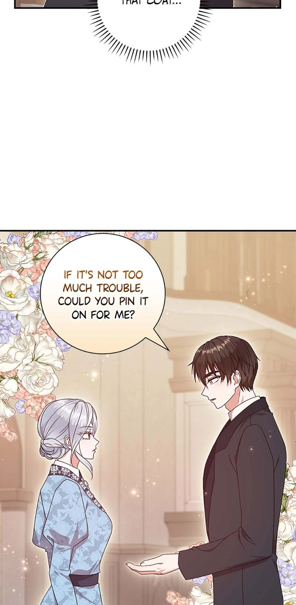The Life of an Evil Empress Chapter 39 - Page 37