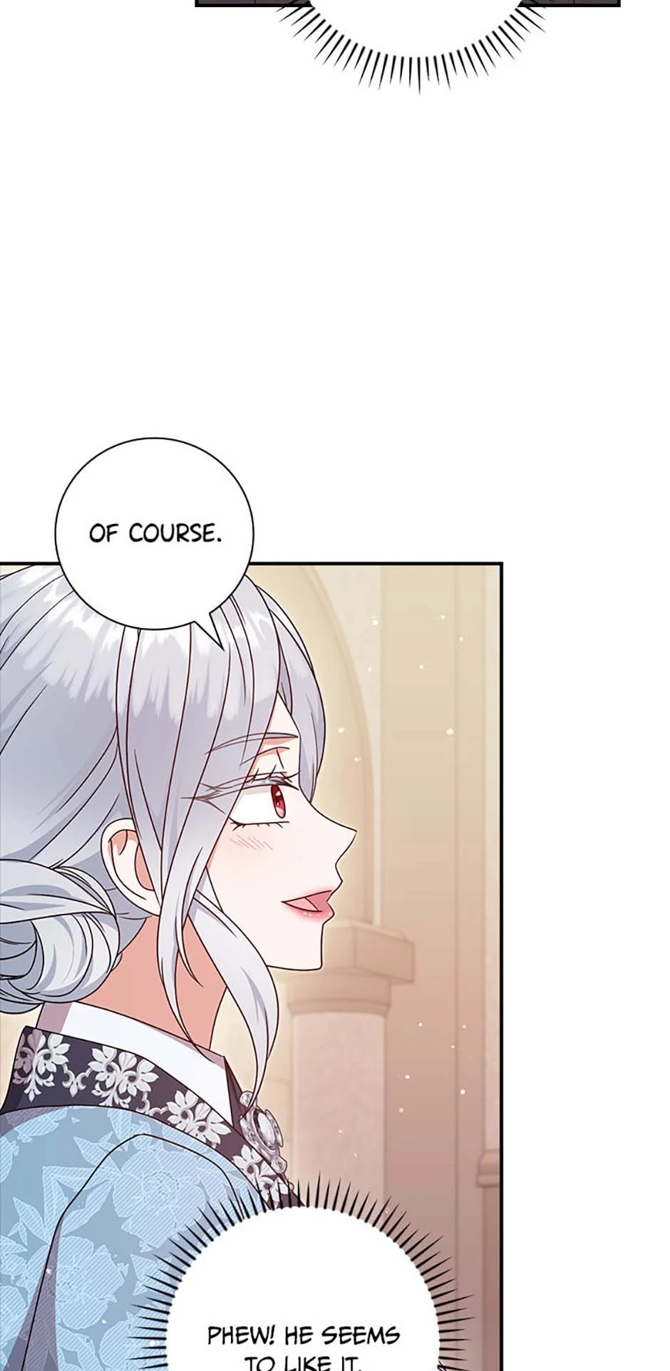 The Life of an Evil Empress Chapter 39 - Page 39
