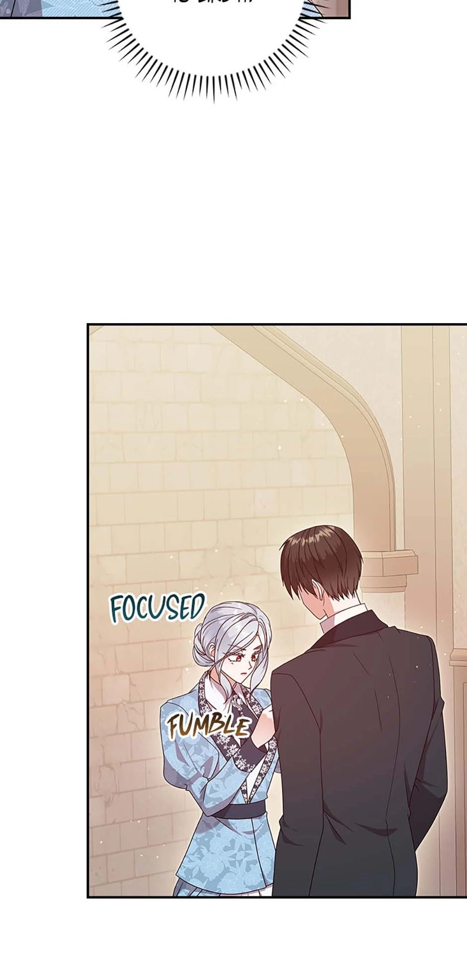 The Life of an Evil Empress Chapter 39 - Page 40