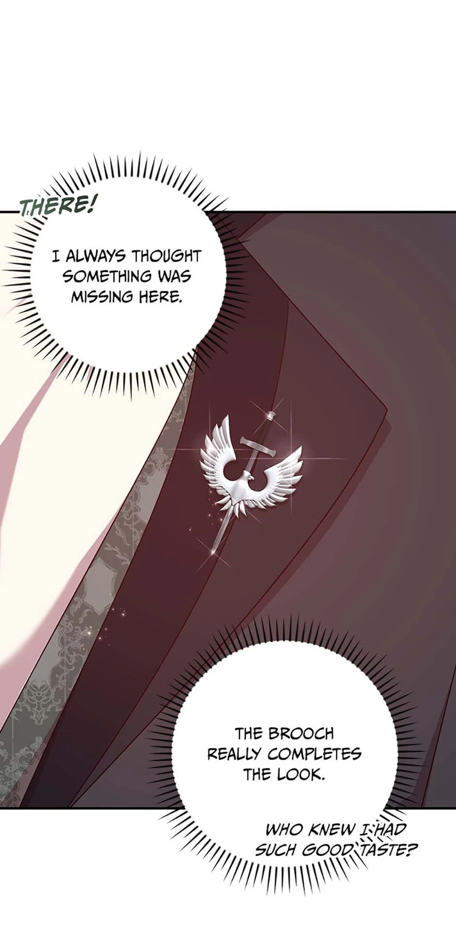 The Life of an Evil Empress Chapter 39 - Page 41