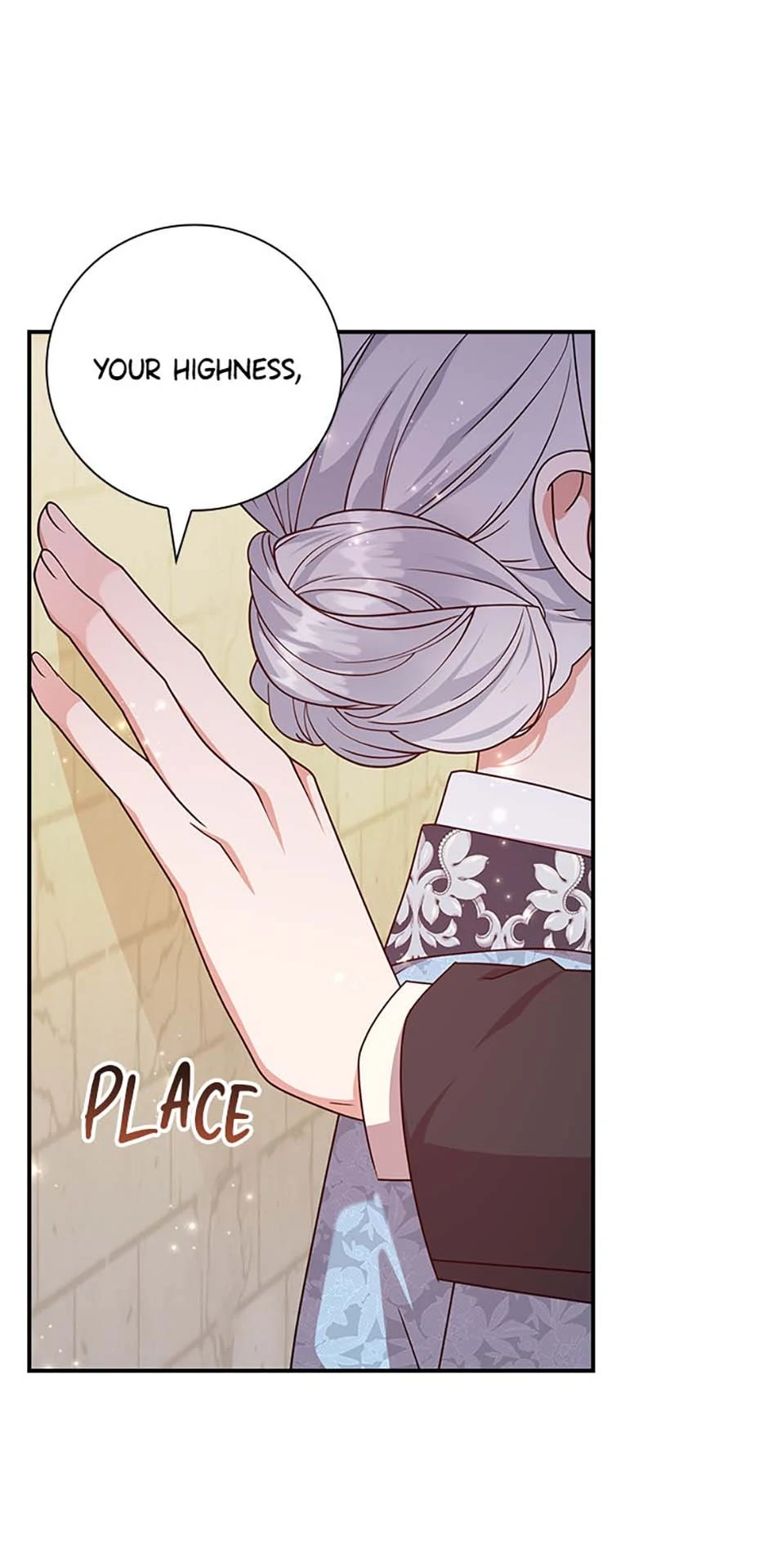 The Life of an Evil Empress Chapter 39 - Page 42