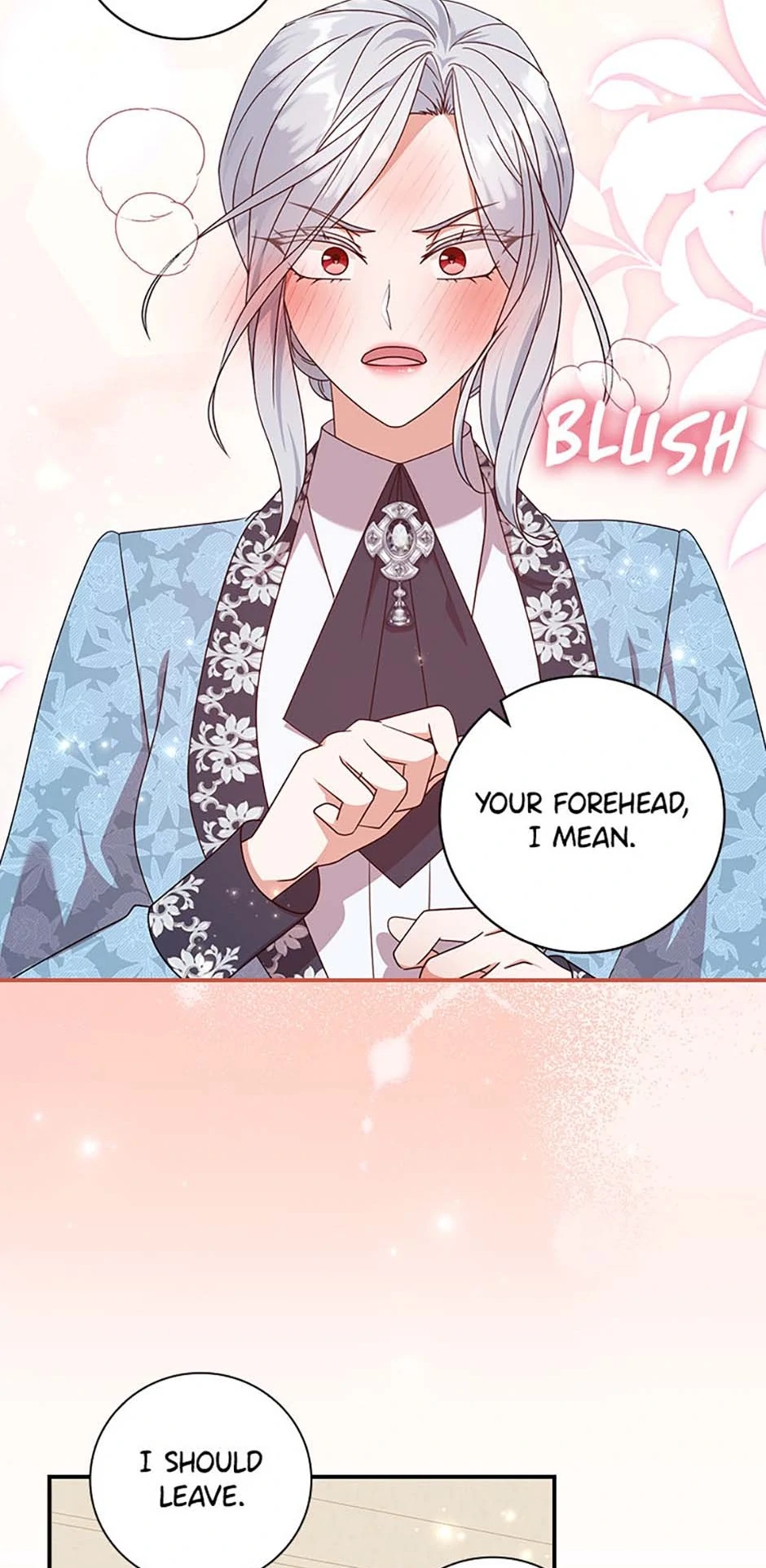 The Life of an Evil Empress Chapter 39 - Page 46