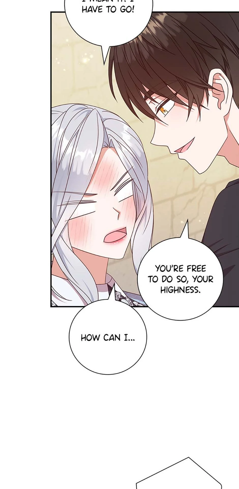 The Life of an Evil Empress Chapter 39 - Page 48