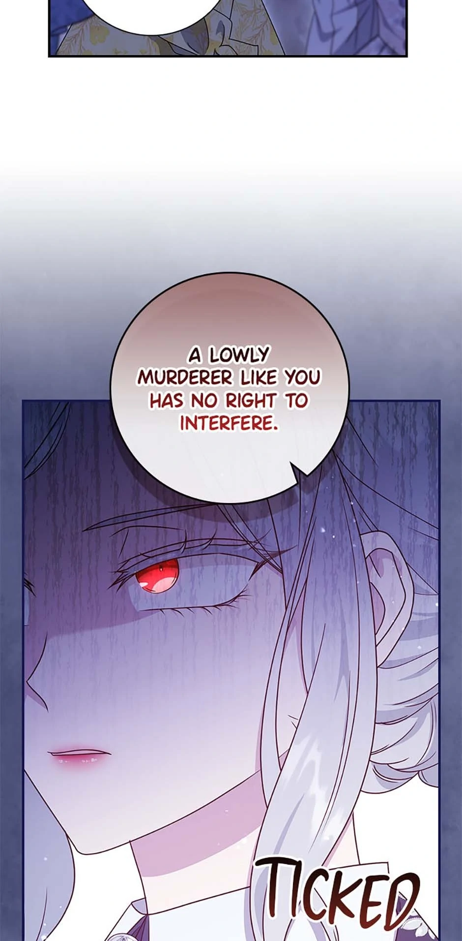 The Life of an Evil Empress Chapter 39 - Page 56