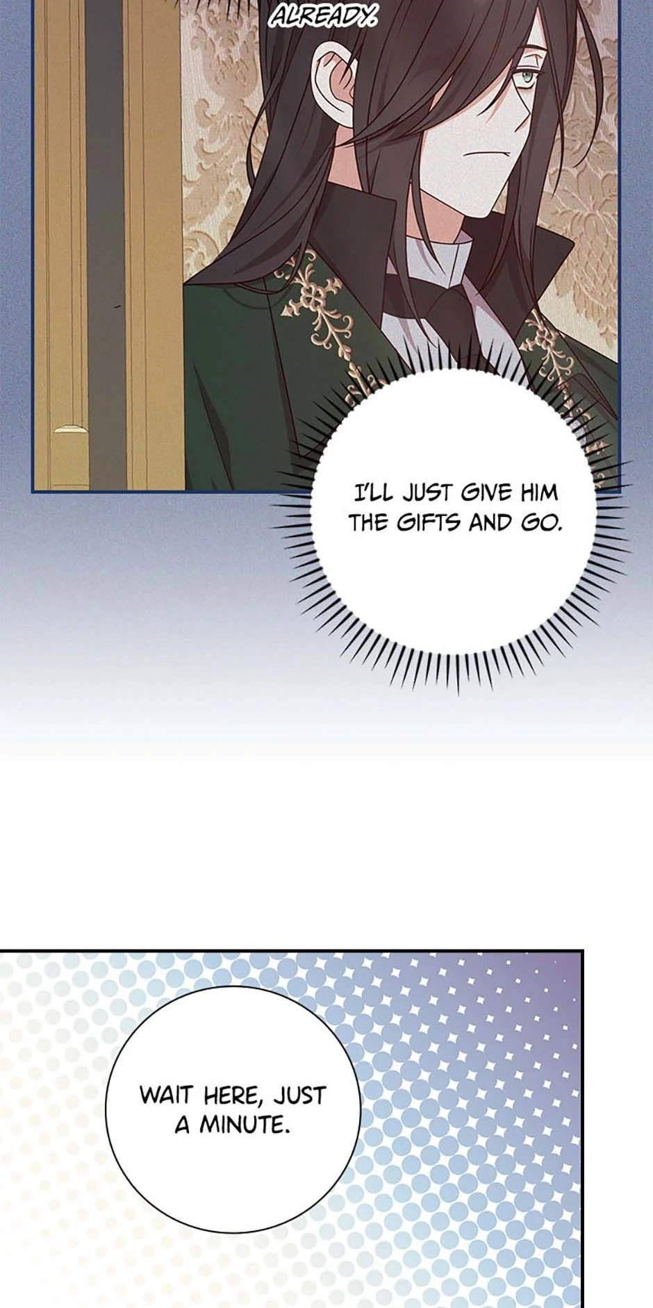 The Life of an Evil Empress Chapter 39 - Page 6