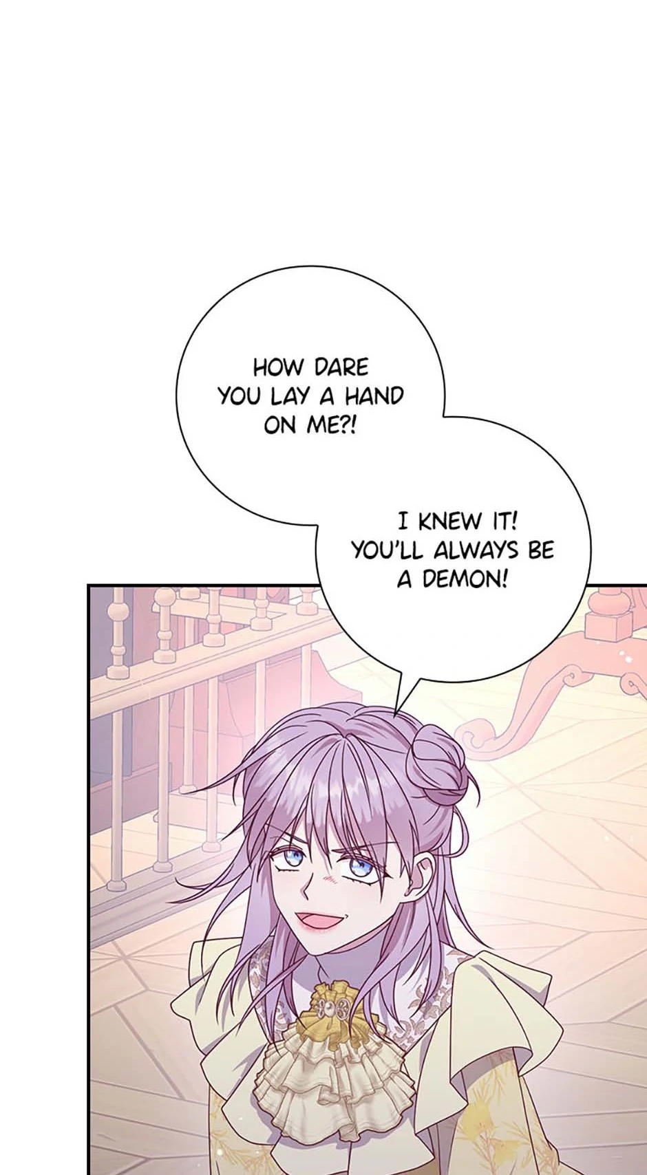 The Life of an Evil Empress Chapter 39 - Page 60