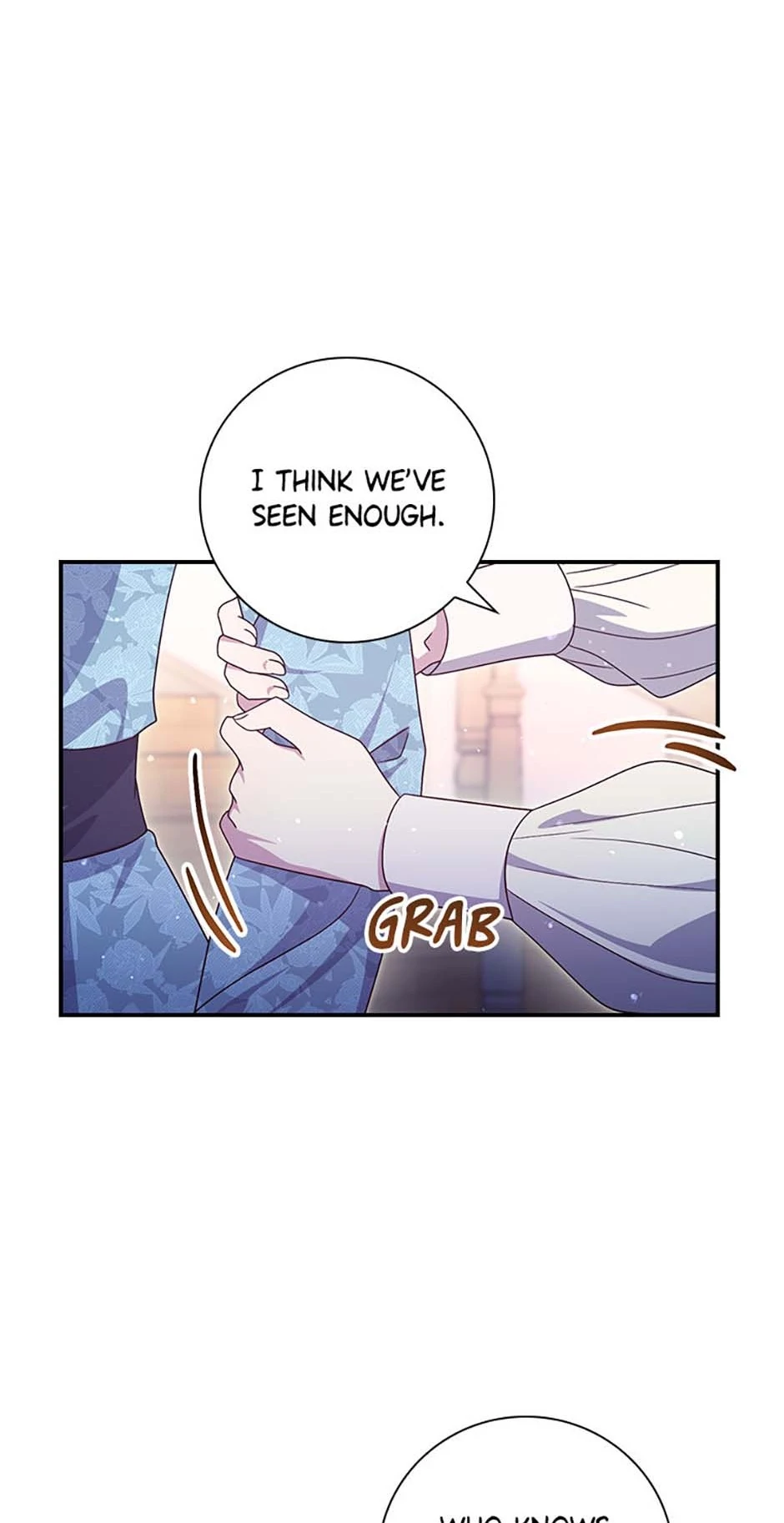 The Life of an Evil Empress Chapter 40 - Page 10