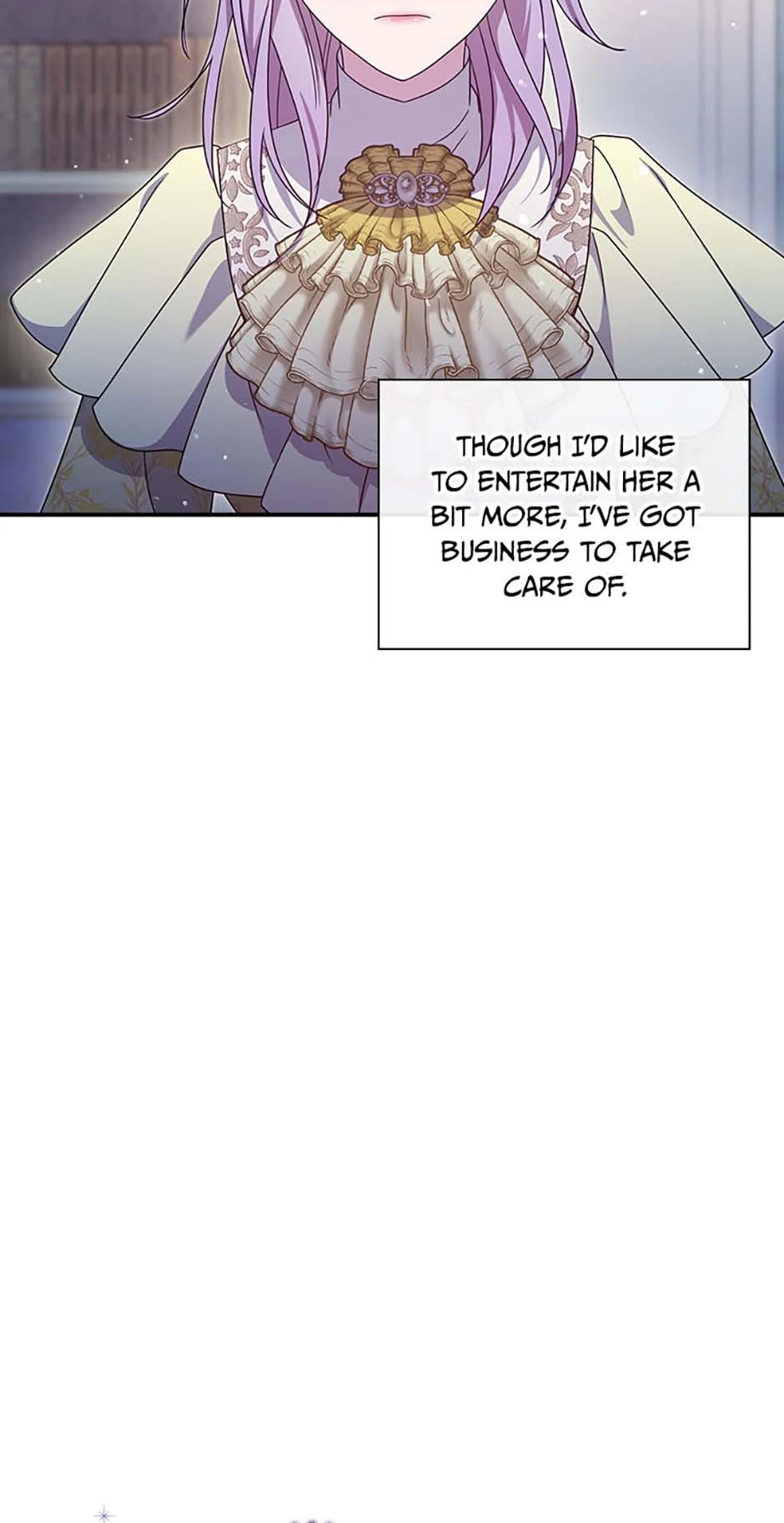 The Life of an Evil Empress Chapter 40 - Page 13