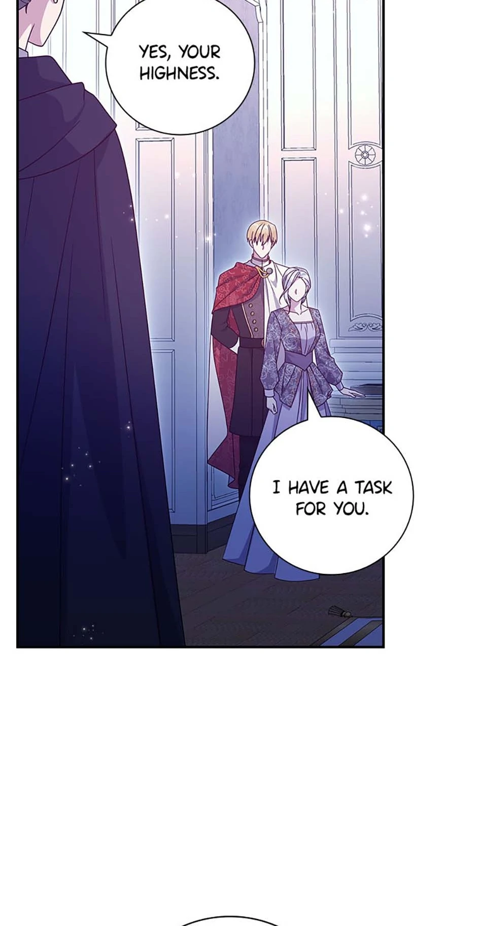 The Life of an Evil Empress Chapter 40 - Page 16