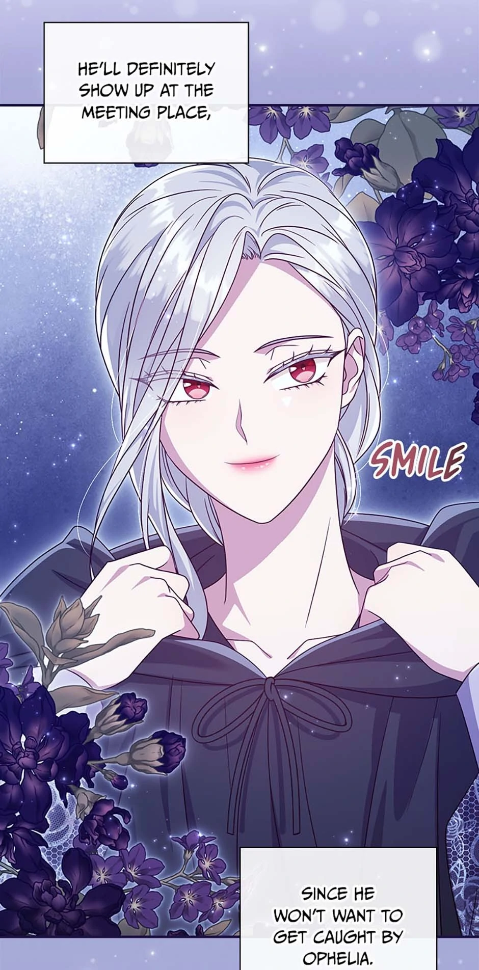 The Life of an Evil Empress Chapter 40 - Page 25