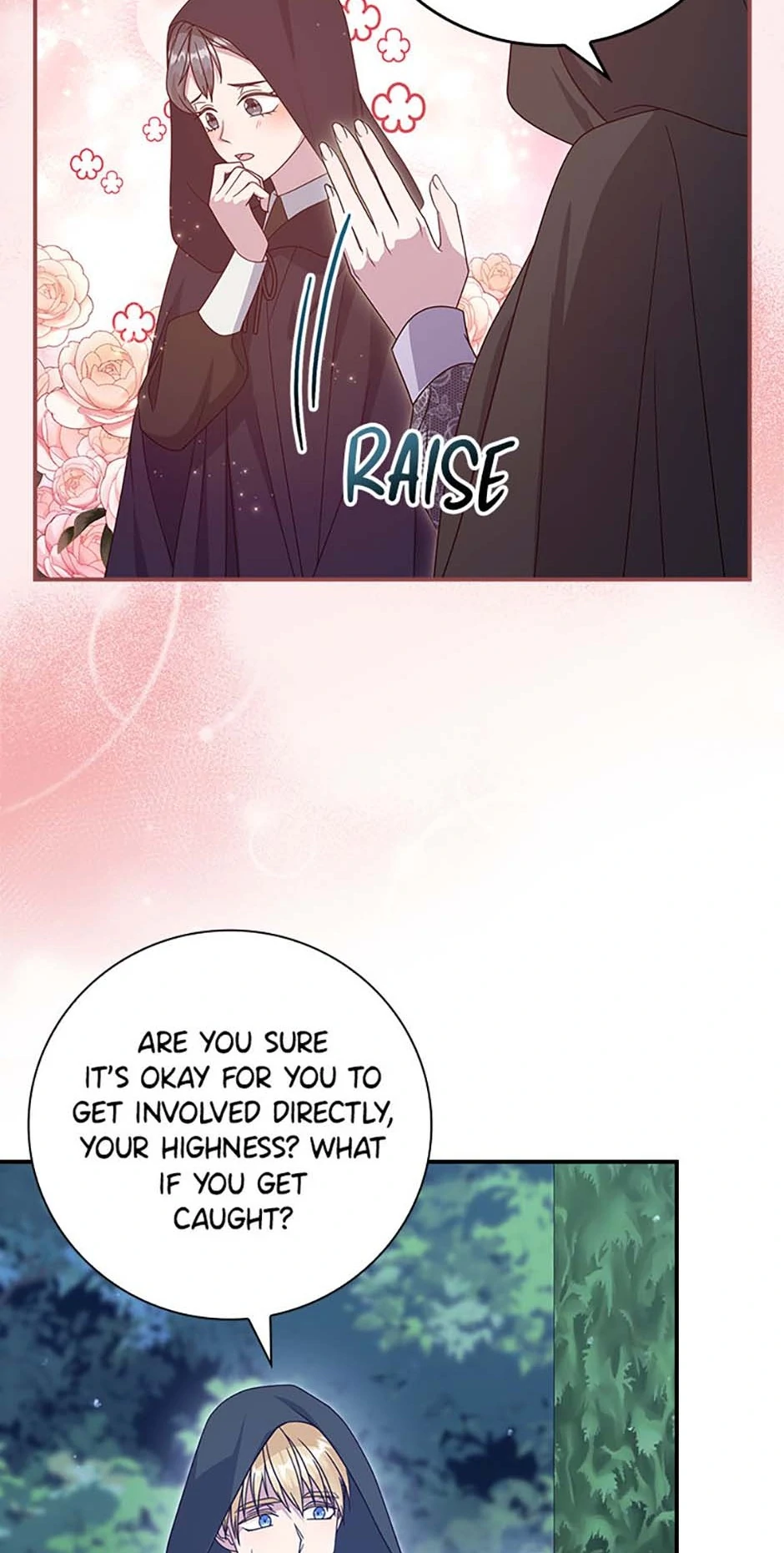 The Life of an Evil Empress Chapter 40 - Page 29