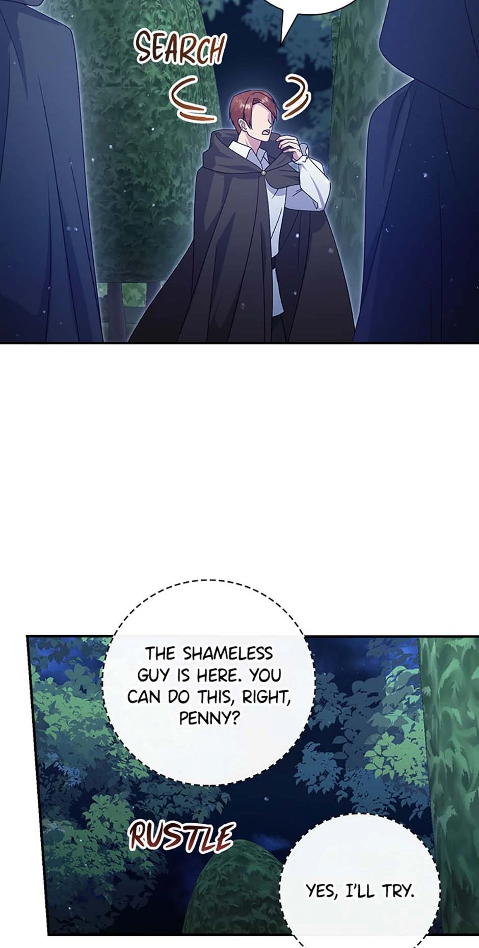 The Life of an Evil Empress Chapter 40 - Page 32