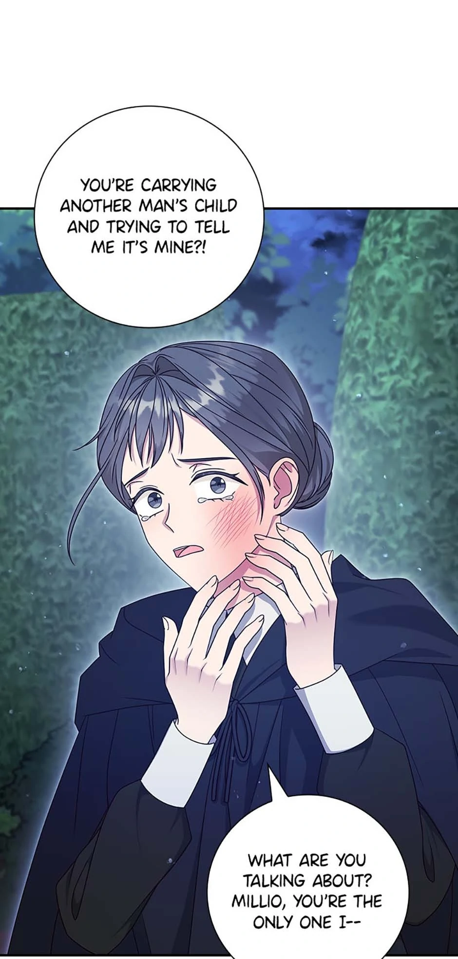 The Life of an Evil Empress Chapter 40 - Page 36
