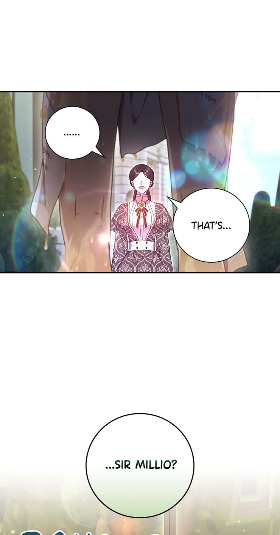 The Life of an Evil Empress Chapter 40 - Page 46