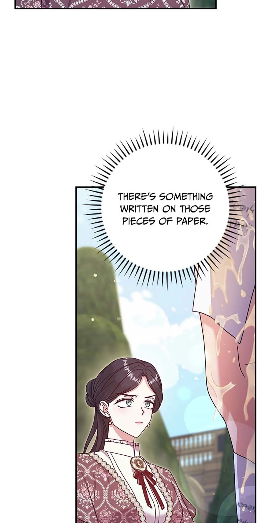 The Life of an Evil Empress Chapter 40 - Page 49