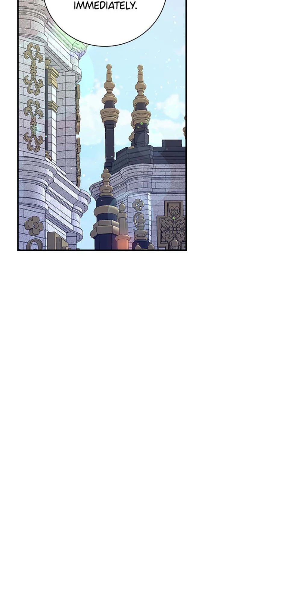 The Life of an Evil Empress Chapter 40 - Page 59