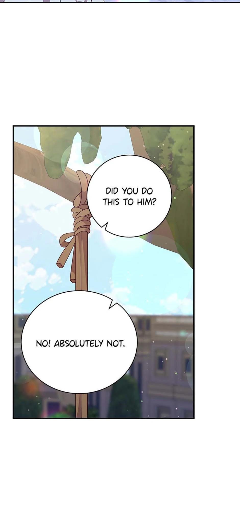 The Life of an Evil Empress Chapter 40 - Page 62