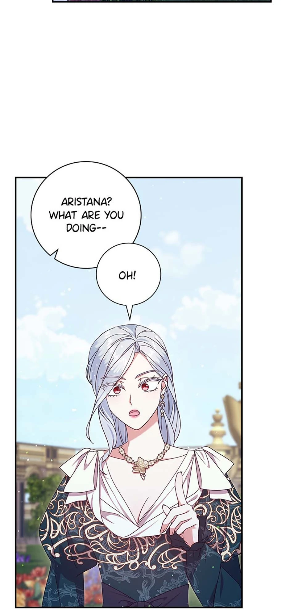 The Life of an Evil Empress Chapter 40 - Page 66