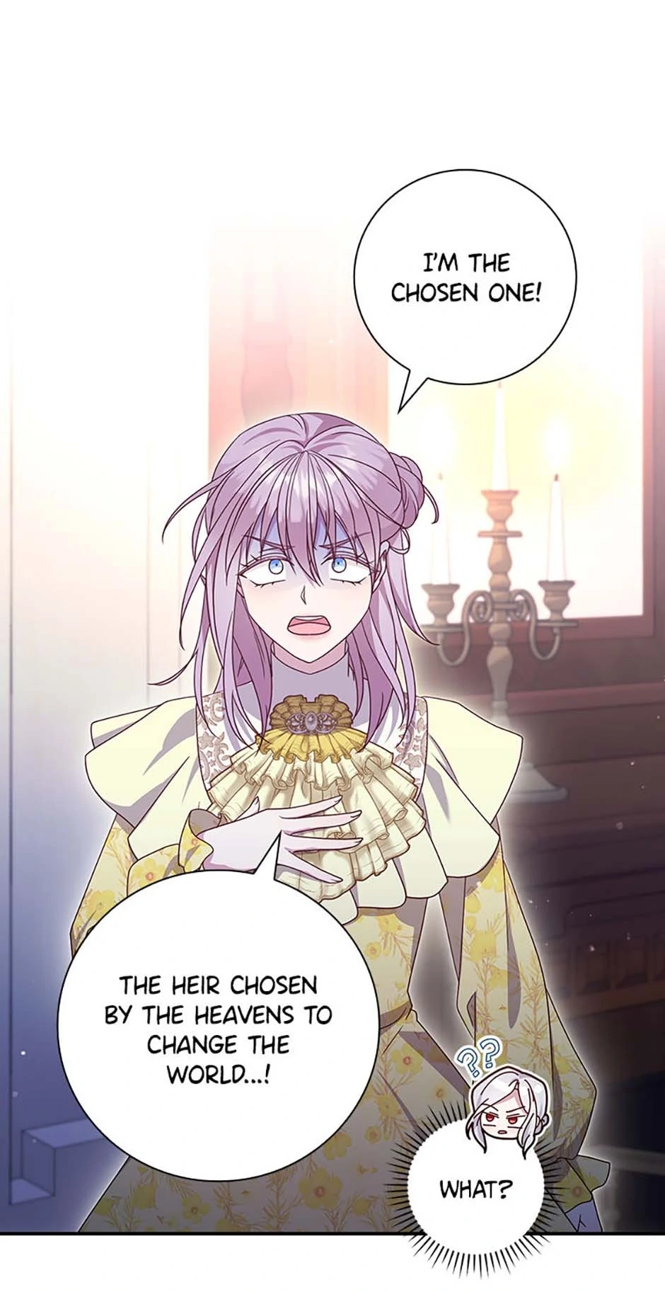 The Life of an Evil Empress Chapter 40 - Page 9