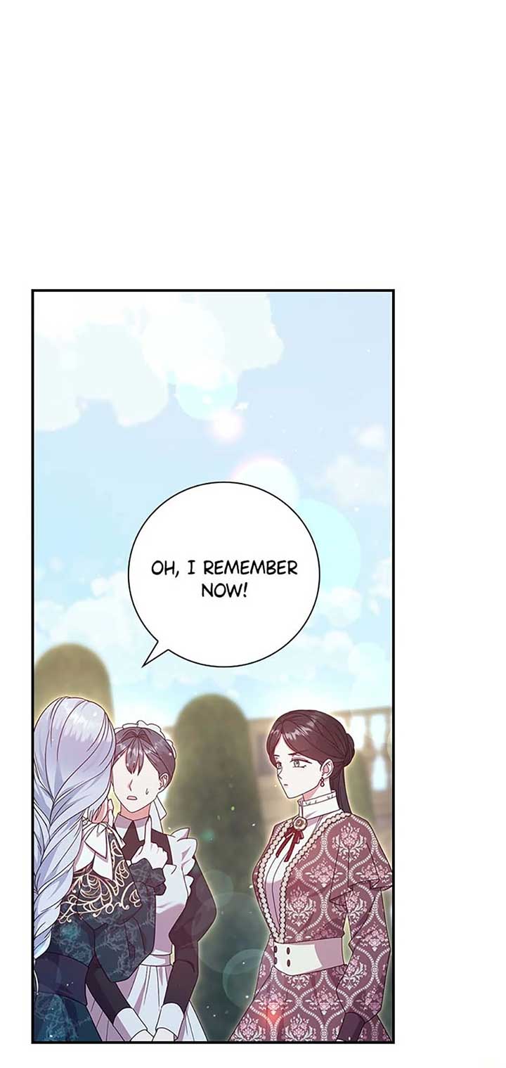 The Life of an Evil Empress Chapter 41 - Page 0