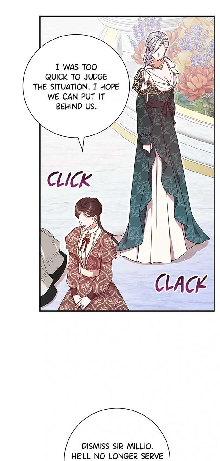 The Life of an Evil Empress Chapter 41 - Page 10