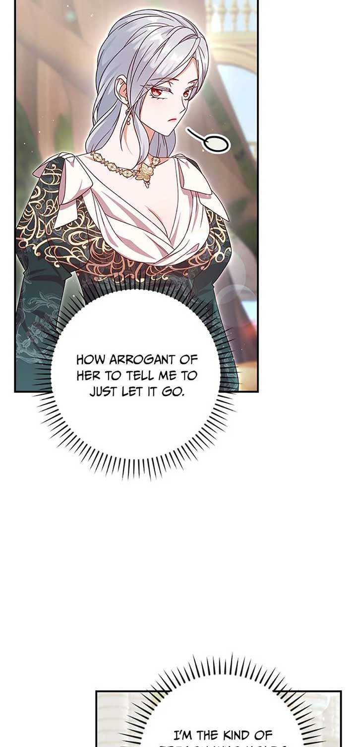 The Life of an Evil Empress Chapter 41 - Page 12