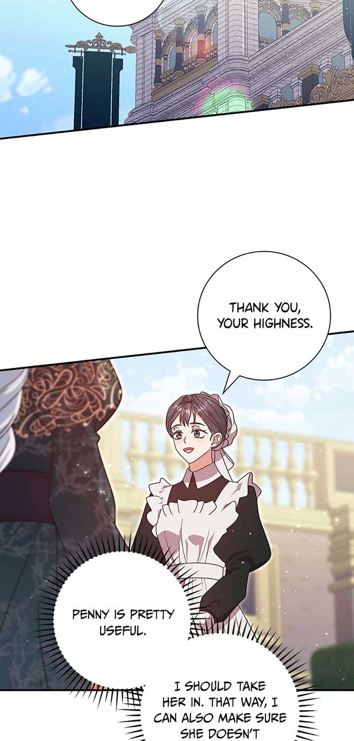 The Life of an Evil Empress Chapter 41 - Page 14