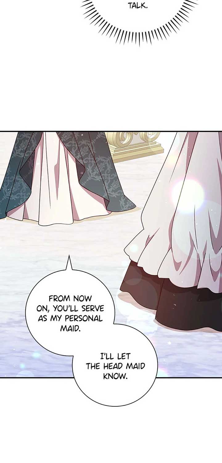 The Life of an Evil Empress Chapter 41 - Page 15