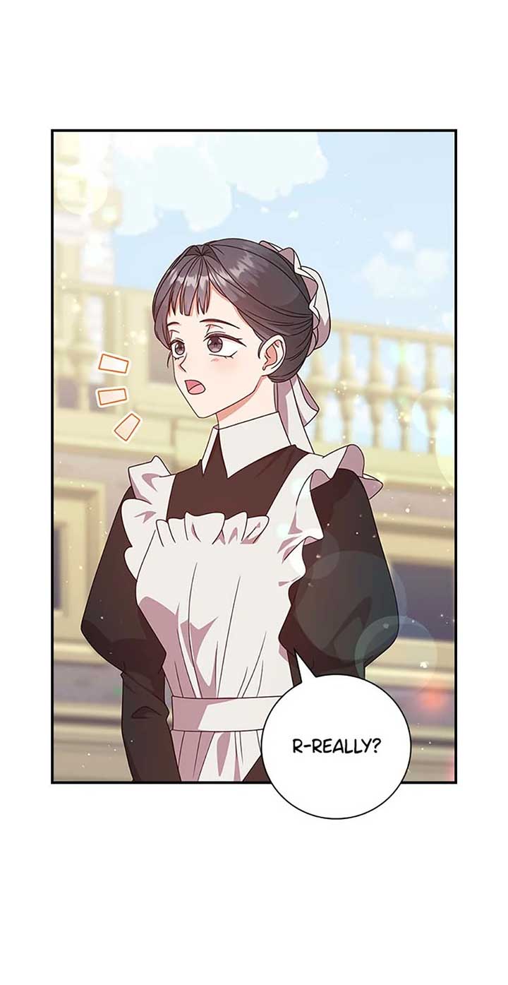 The Life of an Evil Empress Chapter 41 - Page 16