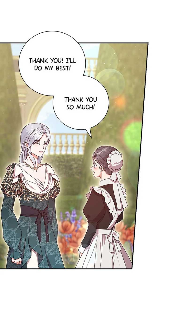 The Life of an Evil Empress Chapter 41 - Page 17