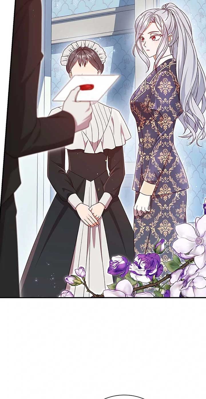 The Life of an Evil Empress Chapter 41 - Page 21
