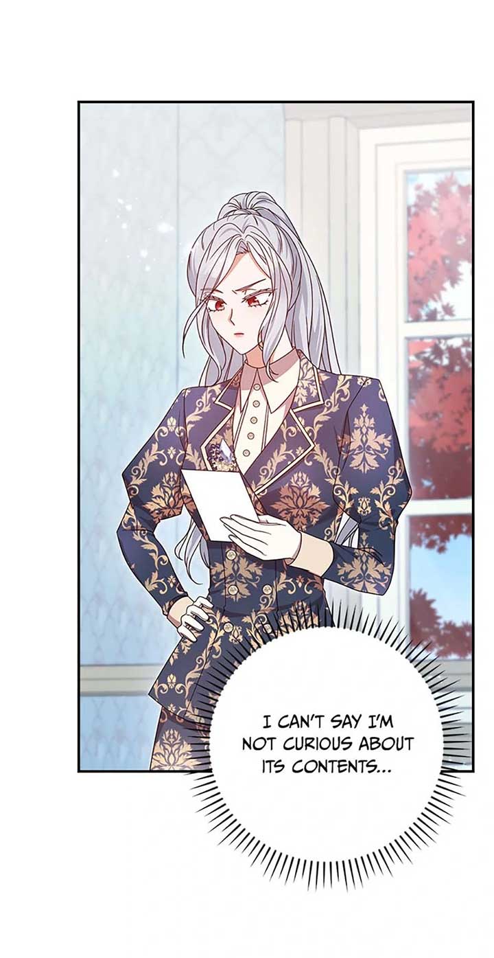 The Life of an Evil Empress Chapter 41 - Page 23