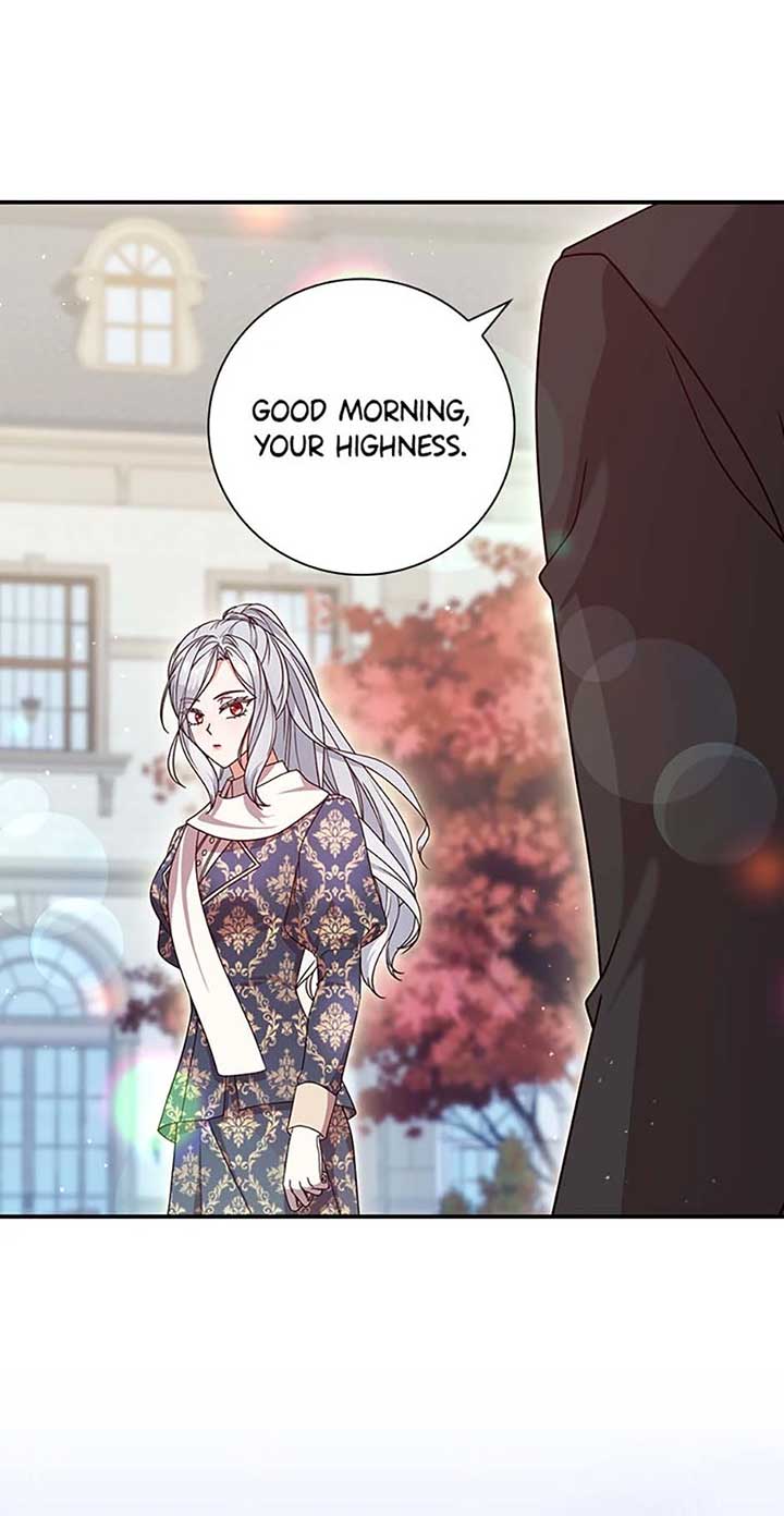 The Life of an Evil Empress Chapter 41 - Page 25