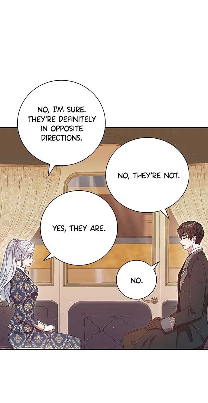 The Life of an Evil Empress Chapter 41 - Page 33