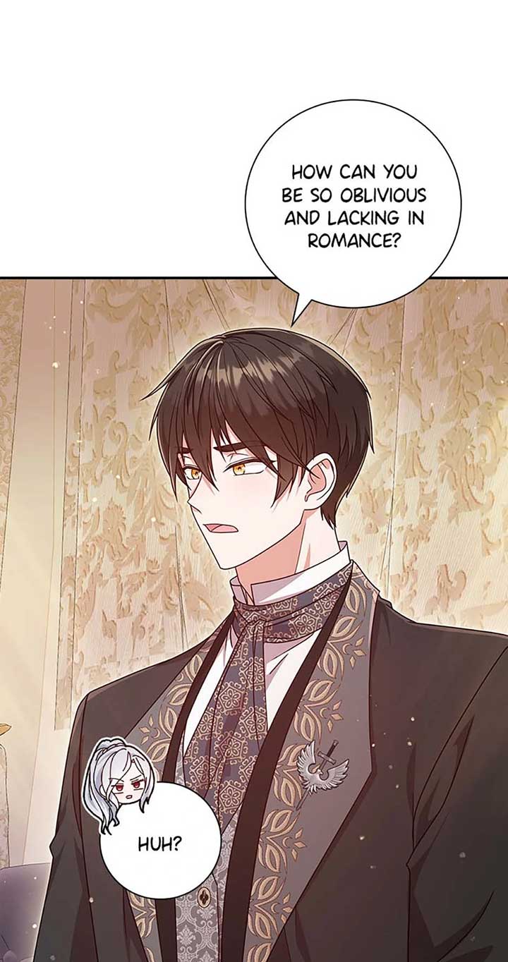 The Life of an Evil Empress Chapter 41 - Page 35