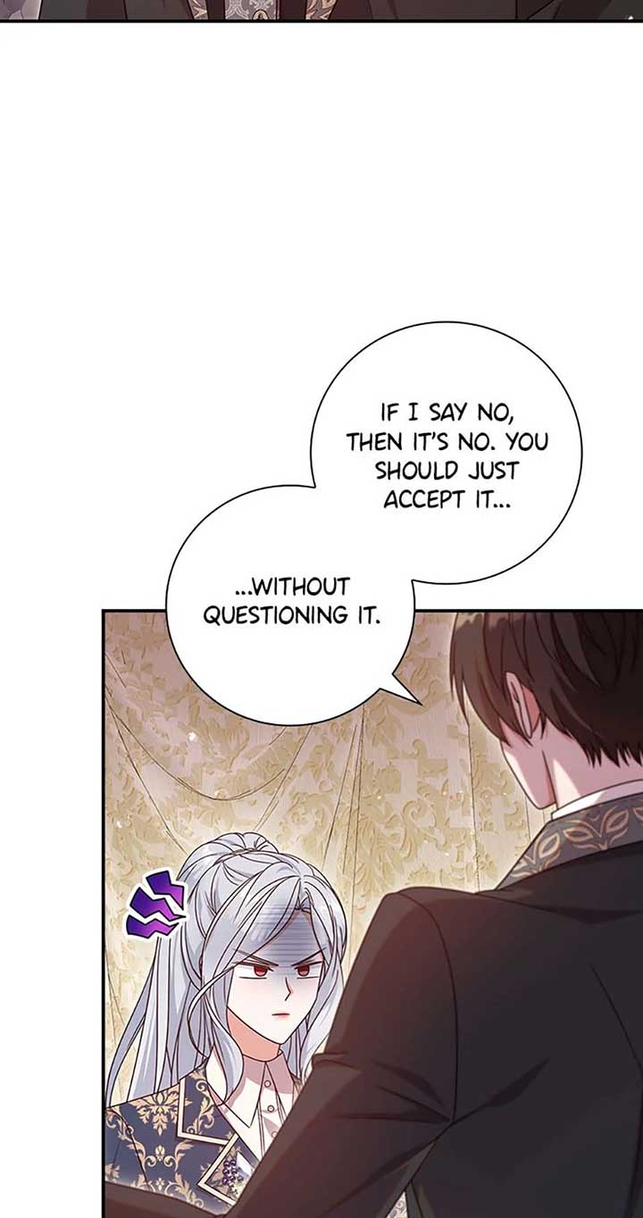 The Life of an Evil Empress Chapter 41 - Page 36