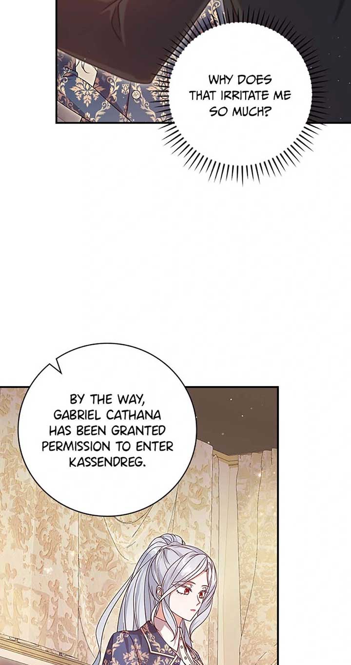 The Life of an Evil Empress Chapter 41 - Page 37