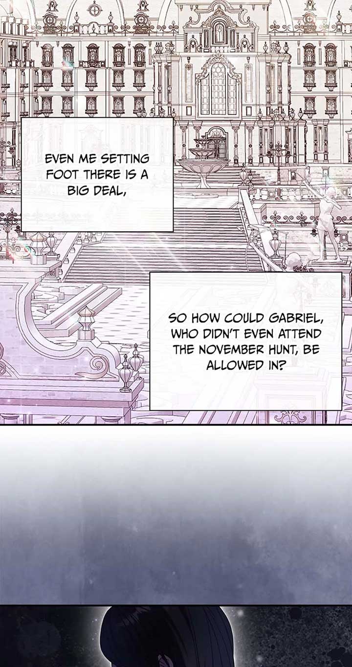 The Life of an Evil Empress Chapter 41 - Page 39