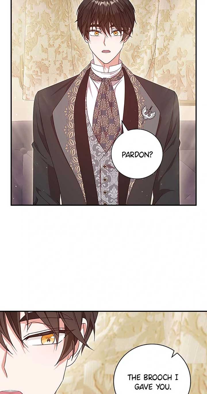 The Life of an Evil Empress Chapter 41 - Page 46