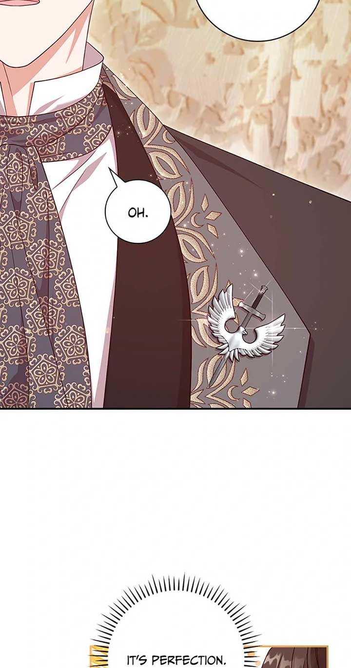 The Life of an Evil Empress Chapter 41 - Page 47