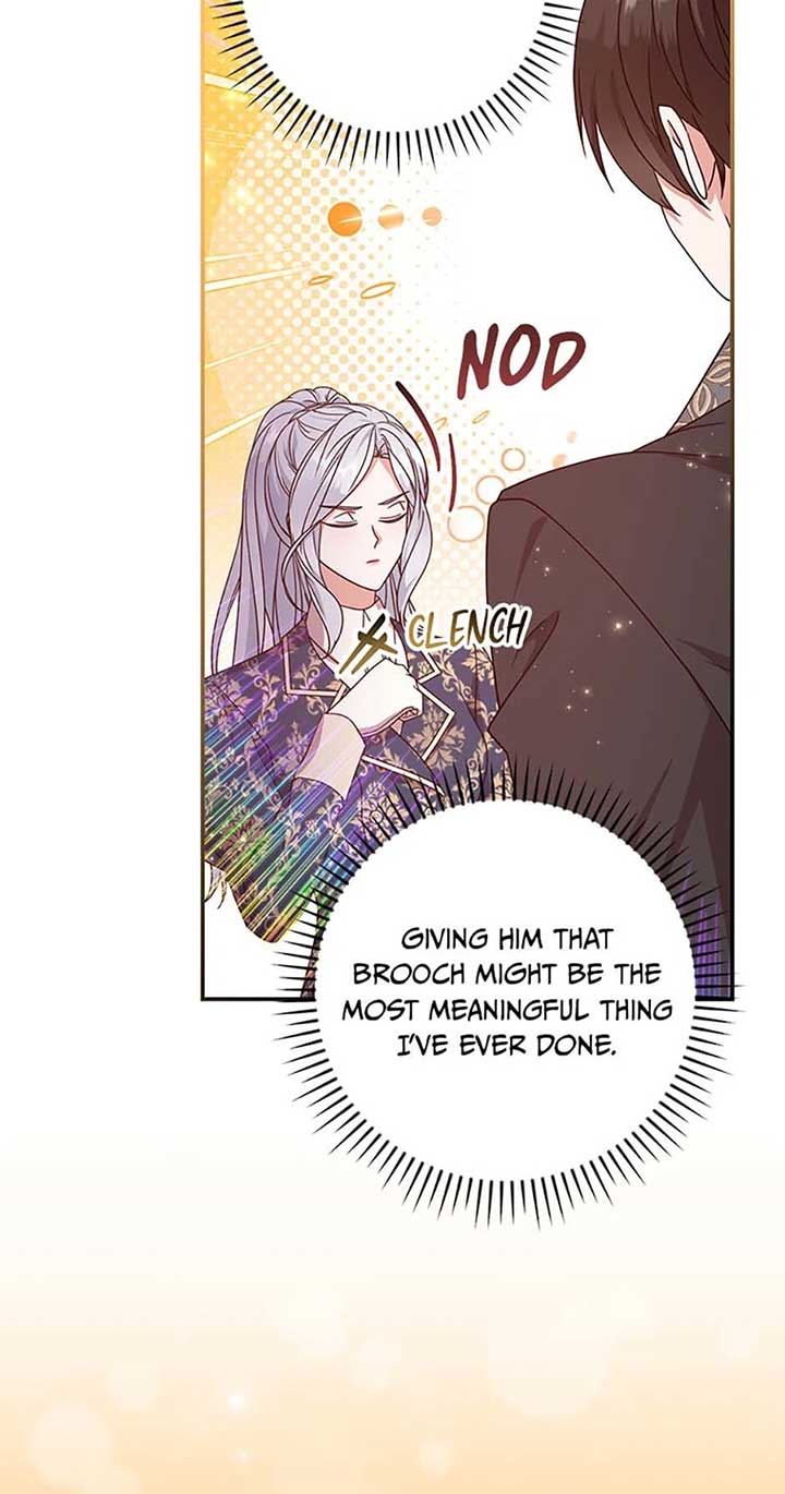 The Life of an Evil Empress Chapter 41 - Page 48