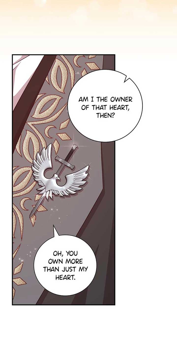 The Life of an Evil Empress Chapter 41 - Page 50