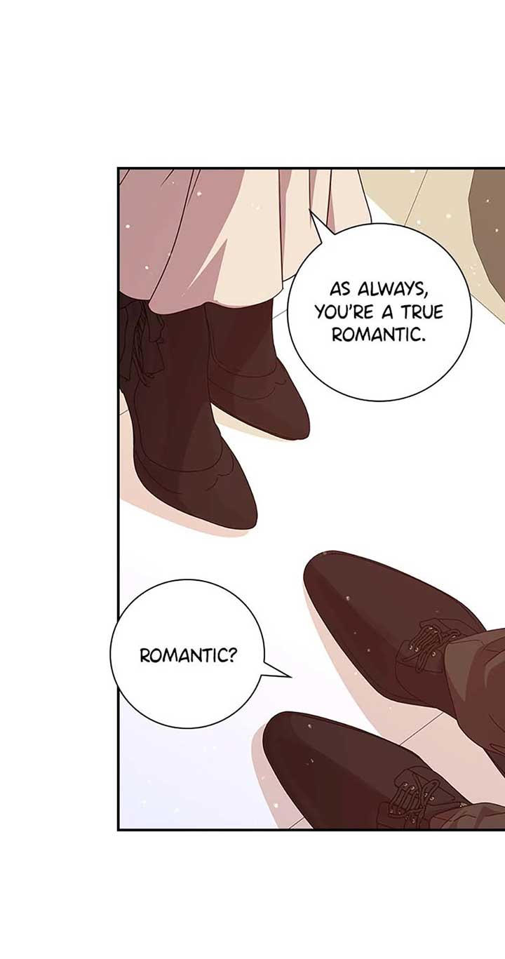 The Life of an Evil Empress Chapter 41 - Page 51
