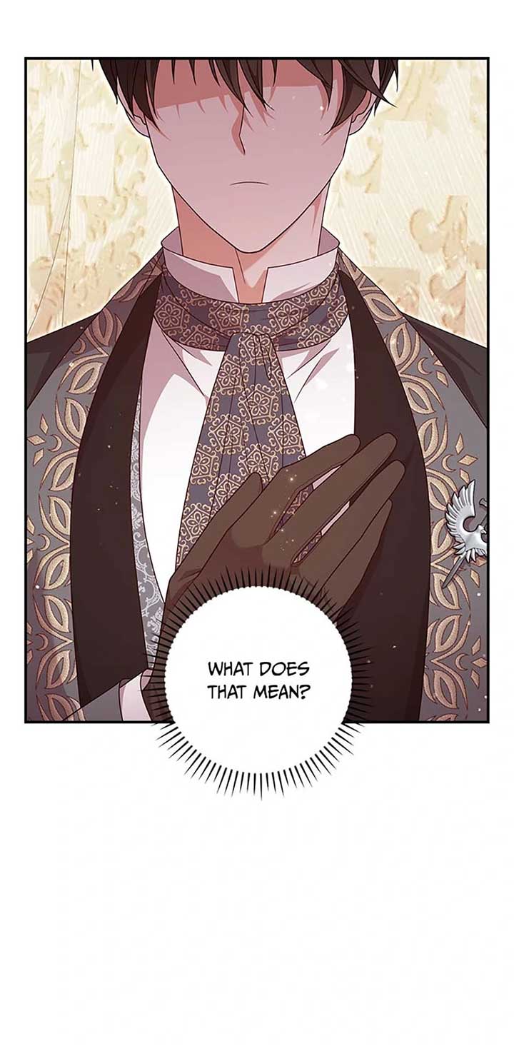 The Life of an Evil Empress Chapter 41 - Page 53