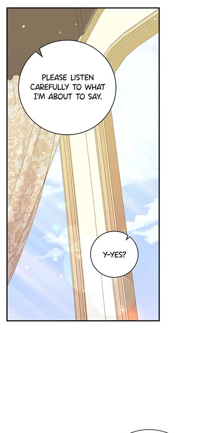 The Life of an Evil Empress Chapter 41 - Page 54