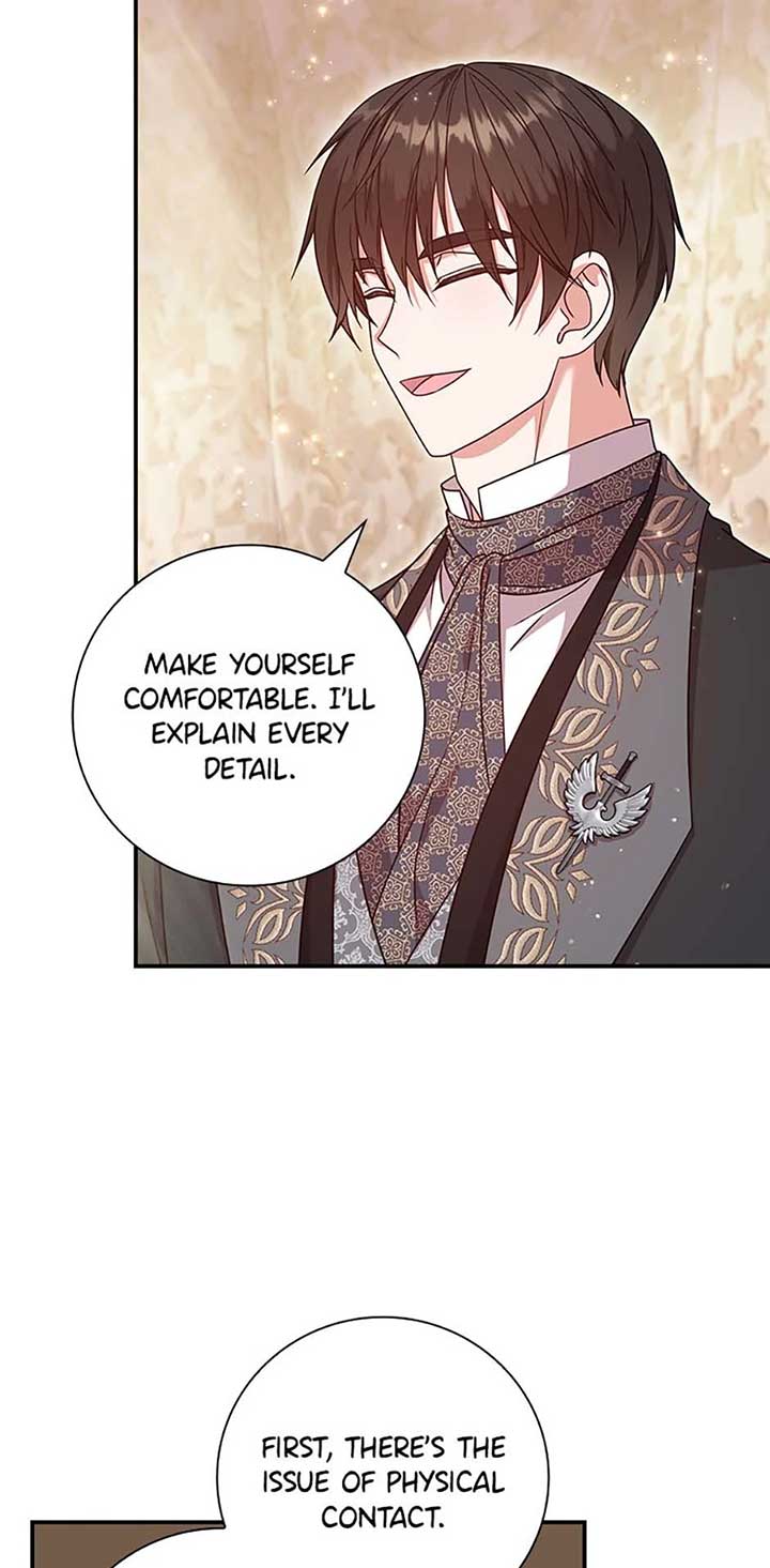 The Life of an Evil Empress Chapter 41 - Page 56