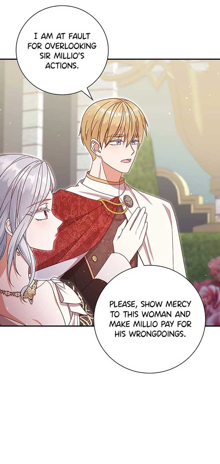 The Life of an Evil Empress Chapter 41 - Page 6